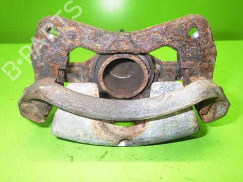 Right front brake caliper MITSUBISHI SPACE STAR MPV (DG_A) 1.8 GDI (DG5A) | BP14706484M104 