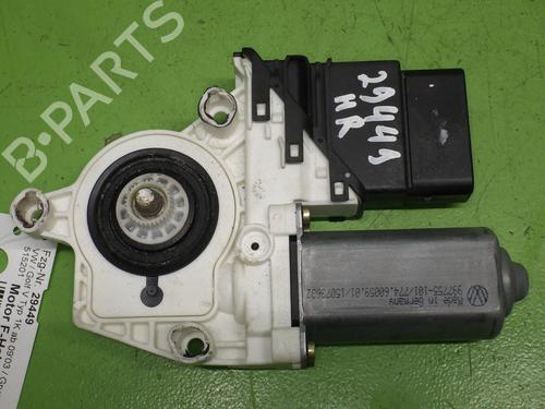 Used Right rear window motor Right rear window motor 37092652 37092652