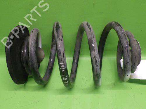 Shock absorber spring OPEL OMEGA B (V94) 2.0 16V (F69, M69, P69) | BP30582232C152 