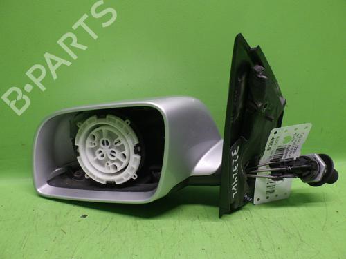 Rétroviseur gauche VW POLO IV (9N_, 9A_) 1.2 12V (64 hp) 30331905