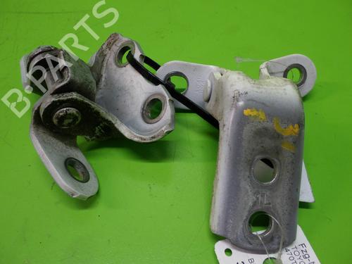 Hinge/Door check strap TOYOTA PRIUS (_W5_) 1.8 Hybrid (ZVW50_, ZVW51_) | BP14742225C146