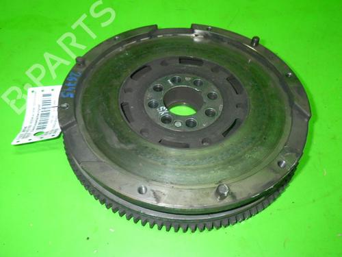 Used Flywheel BMW 3 Coupe (E46) 323 Ci (170 hp) 14718115