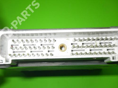 Control unit FORD FIESTA III (GFJ) 1.3 | BP6362962M11 