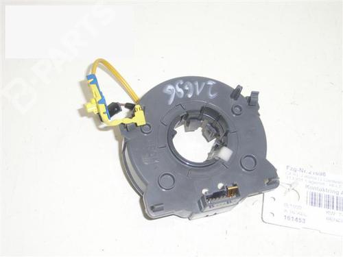 Used Squib airbag OPEL ASTRA G Estate (T98) 1.6 16V (F35) (101 hp) 6348522
