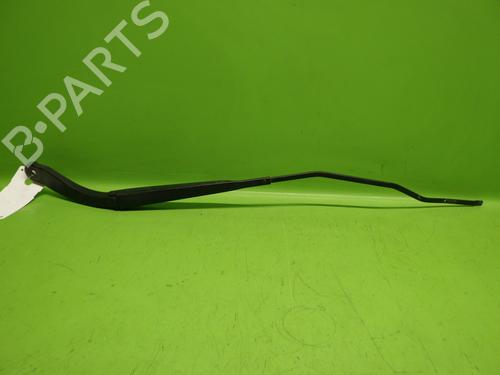 Used Front windshield wiper arm RENAULT MEGANE II Coupé-Cabriolet (EM0/1_) 2.0 (135 hp) 28371782