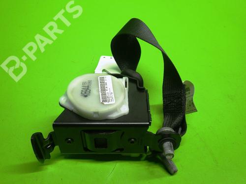 Rear right seatbelt OPEL INSIGNIA A (G09) 2.0 CDTI (68) | BP6934993I28 