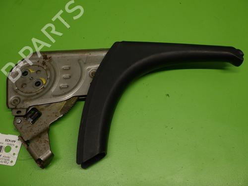 Used Hand brake Hand brake MERCEDES-BENZ SPRINTER 3-t Van (B906) 213 CDI (906.611, 906.613) (129 hp) 32456774 32456774