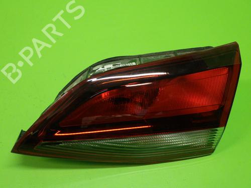 Used Right tailgate light OPEL ASTRA K Sports Tourer (B16) 1.6 CDTi (35) (136 hp) 32037284