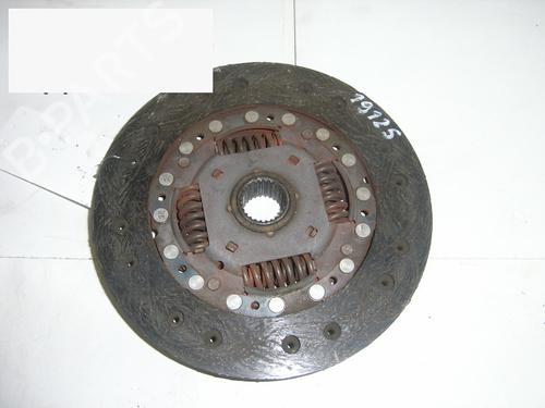 Andre MERCEDES-BENZ 190 (W201) D 2.0 (201.122) (75 hp) 14700536