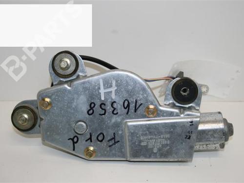 Rear wiper motor FORD ESCORT V (AAL, ABL) 1.6 i 16V | BP6651758M102 