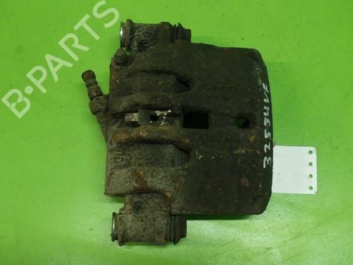 Used Right front brake caliper Right front brake caliper IVECO DAILY IV Dump Truck 35C15 (146 hp) 36172848 36172848