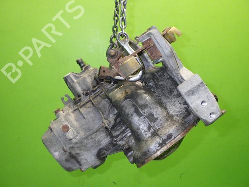 Gearbox OPEL ASTRA F Estate (T92) 1.6 i (F35, M35) | BP20218504M3 