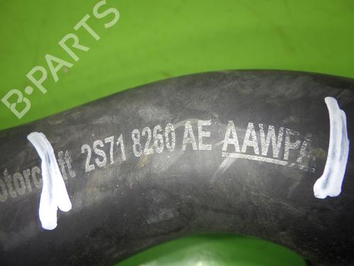 Pipe FORD MONDEO III Turnier (BWY) 2.0 TDCi | BP20845707M125 