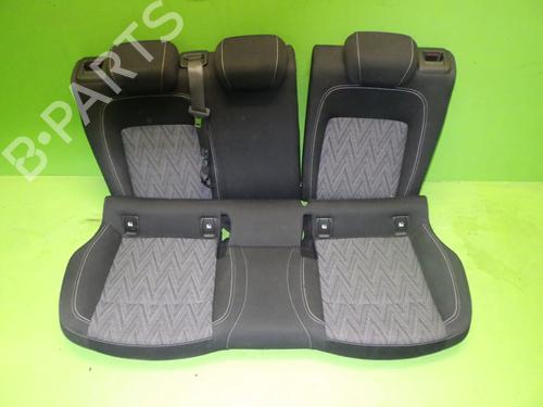 Siège arrière OPEL ASTRA K Sports Tourer (B16) 1.2 Turbo (35) (131 hp) 27350898