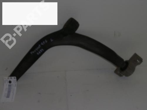 Used Left front suspension arm PEUGEOT 406 (8B) 2.0 16V (132 hp) 6649431
