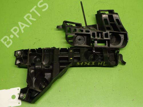 Used Rear bumper bracket OPEL ASTRA K (B16) 1.5 CRDI (68) (122 hp) 26136923