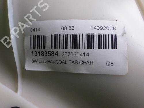 Garniture arrière gauche OPEL ASTRA H GTC (A04) 1.6 (L08) | BP14735586C60 