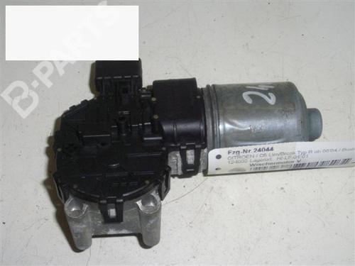 Front wiper motor CITROËN C5 I Break (DE_) 2.0 16V HPi (DERLZB) | BP6610988M29 