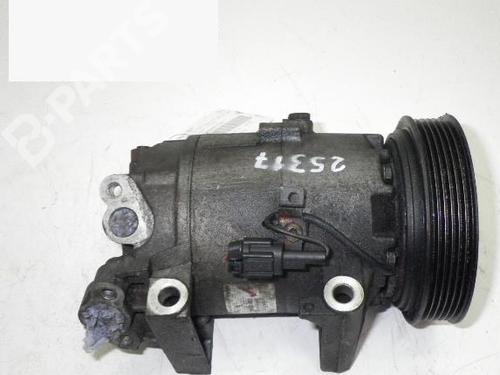 Used AC compressor NISSAN MICRA II (K11) 1.0 i 16V (60 hp) 6355684