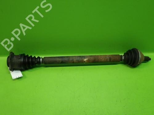 Right front driveshaft SKODA ROOMSTER (5J7) 1.9 TDI | BP30582298M39
