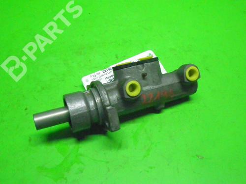 Brake master cylinder VW GOLF IV (1J1) 1.4 16V | BP6344221M77 