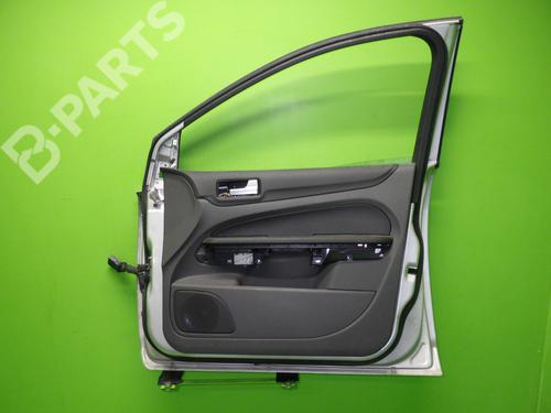 Right front door FORD FOCUS II Turnier (DA_, FFS, DS) 1.6 TDCi | BP11049926C3 