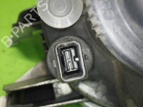 Left front fog light PEUGEOT 206 CC (2D) 2.0 S16 | BP29016961C30 