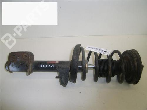 Used Right front shock absorber OPEL OMEGA A Estate (V87) 2.6 i (F35, M35) (150 hp) 6673448