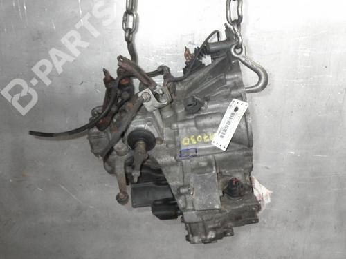 Gearbox HYUNDAI S COUPE (SLC) 1.5 i | BP6407815M3 