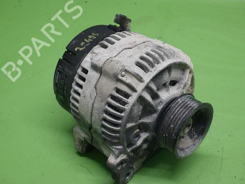 Generator Generator VW TRANSPORTER T4 Bus (70B, 70C, 7DB, 7DK, 70J, 70K, 7DC, 7DJ) 2.5 TDI (102 hp) 34528830 34528830