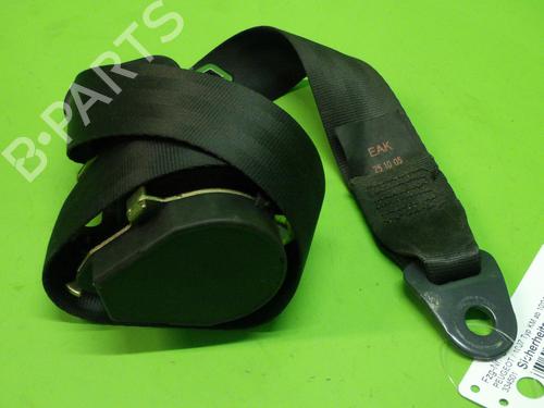 Rear right seatbelt PEUGEOT 1007 (KM_) 1.6 16V | BP22863761I28 