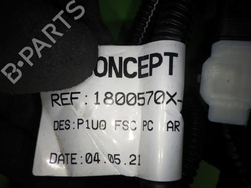 Wiring harness OPEL GRANDLAND / GRANDLAND X (A18, P1UO) 1.2 (75) | BP16894358E16 