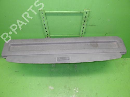 Used Rear parcel shelf RENAULT LAGUNA II Grandtour (KG0/1_) 2.0 16V IDE (KG0N) (140 hp) 21546450