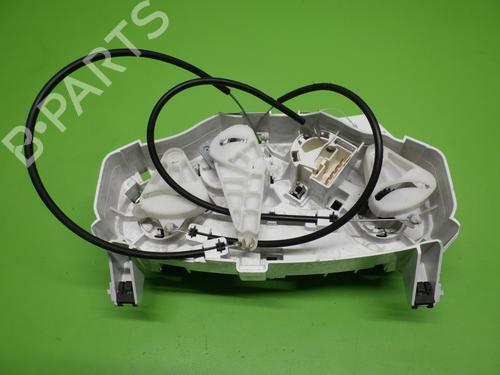 Climate control FORD KA (RU8) 1.2 | BP24029530I5