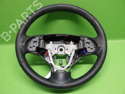 Used Steering wheel Steering wheel MITSUBISHI LANCER VIII Sportback (CX_A) 1.8 DI-D (CX9A) (150 hp) 33836307 33836307
