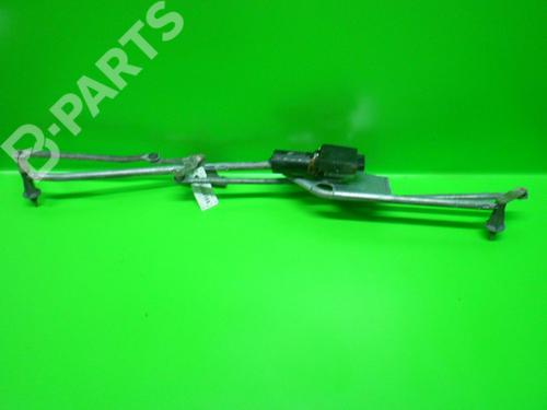 Used Front wipers mechanism VW SHARAN (7M8, 7M9, 7M6) 1.9 TDI (90 hp) 6372350