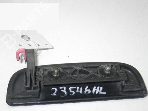Rear left exterior door handle SUZUKI WAGON R+ Hatchback (MM) 1.3 (RB413) | BP6354143C130 