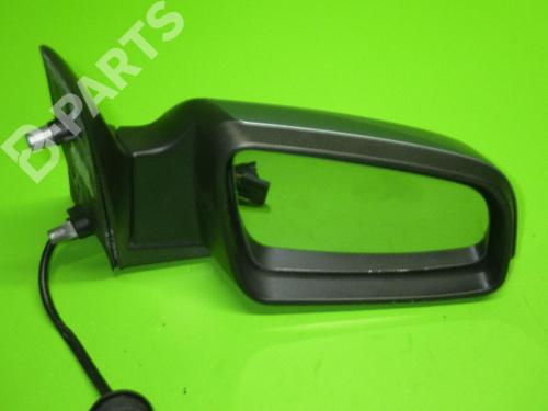 Used Right mirror OPEL ZAFIRA / ZAFIRA FAMILY B (A05) 1.9 CDTI (M75) (120 hp) 6653248