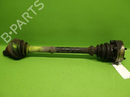 Used Left front driveshaft Left front driveshaft 39012408 39012408
