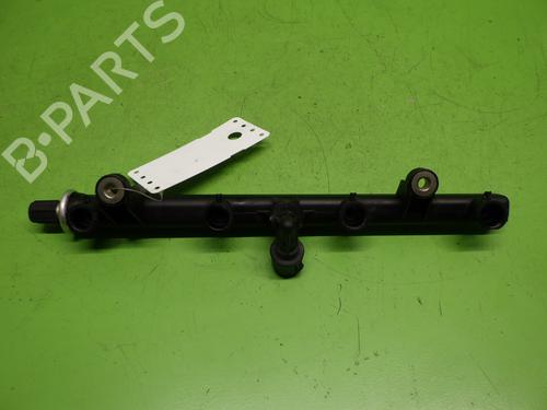 Used Injection rail ALFA ROMEO 147 (937_) 1.6 16V T.SPARK ECO (937.AXA1A, 937.BXA1A) (105 hp) 27976331