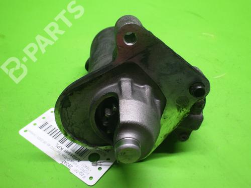 Startmotor FORD FOCUS C-MAX (DM2) 1.6 TDCi | BP9135745M8 