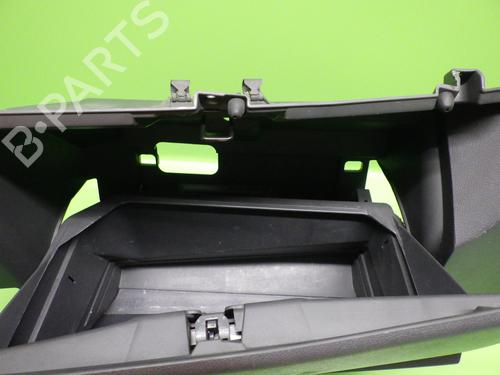 Glove box FIAT FIORINO Box Body/MPV (225_) 1.4 Natural Power (225BXC1A, 225AXC1A) | BP23084592C95