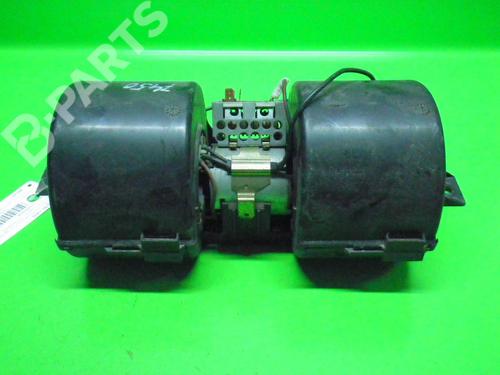 BP6372606M62 | Motor calefaccion FORD ESCORT V (AAL, ABL) 1.6 i 16V BP6372606M62