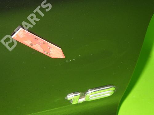 Tailgate AUDI A3 (8L1) 1.6 | BP6378028C6 