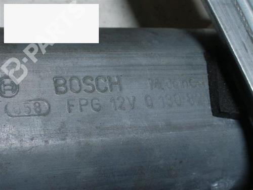 Rear right window mechanism VW POLO III (6N1) 60 1.4 | BP6662227C25 