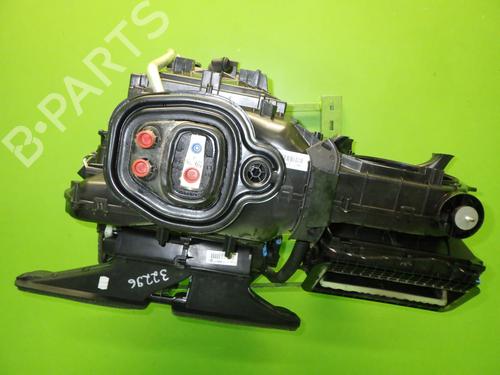 Air vent RENAULT ZOE (BFM_) ZOE (BFMC, BFMD) | BP29215891I21 