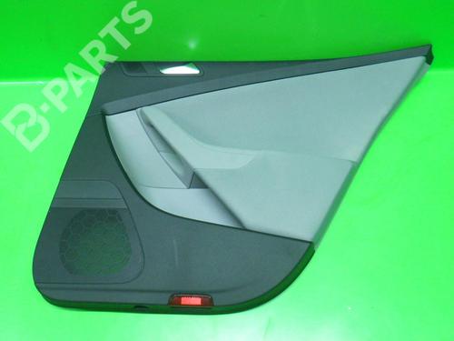Used Rear right panel VW PASSAT B6 (3C2) 2.0 TDI (140 hp) 6665202