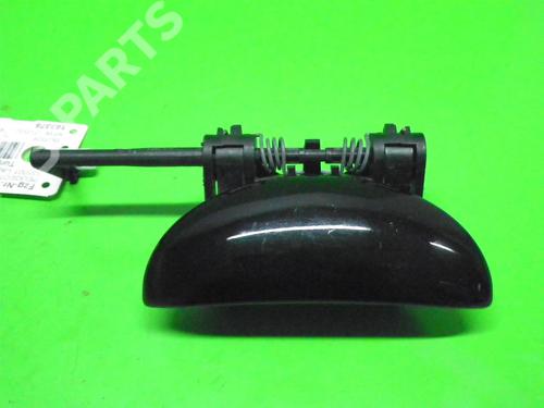 Used Exterior handle PEUGEOT 206+ (2L_, 2M_) 1.4 i (2LKFWA, 2MKFWA) (75 hp) 6353180
