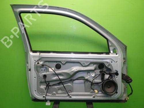 Left front door VW GOLF IV (1J1) 1.6 | BP21798218C2 