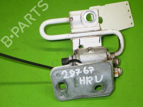 Used Hinge/Door check strap AUDI A3 (8P1) 1.9 TDI (105 hp) 14732162